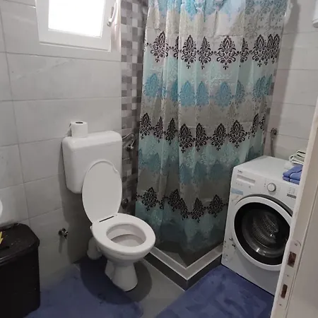 Apartman Leila 2 Apartment