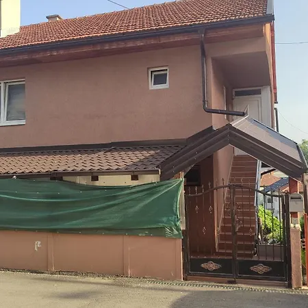 Apartman Leila 2 Sarajevo