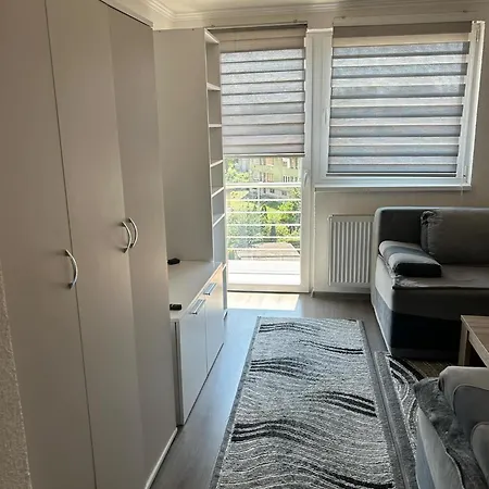 Apartman Leila 2 Apartment